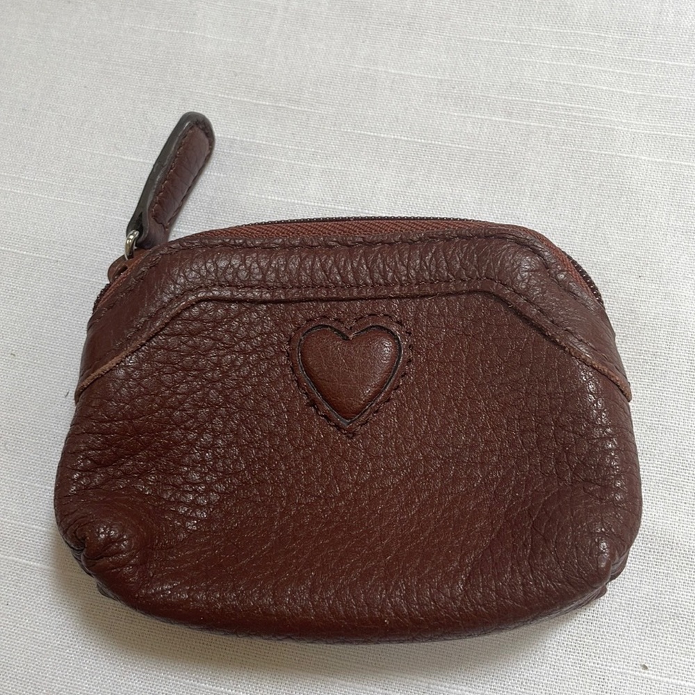 Brighton Pouch